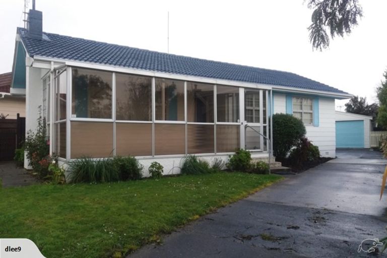 Photo of property in 24 Paradise Place, Milson, Palmerston North, 4414