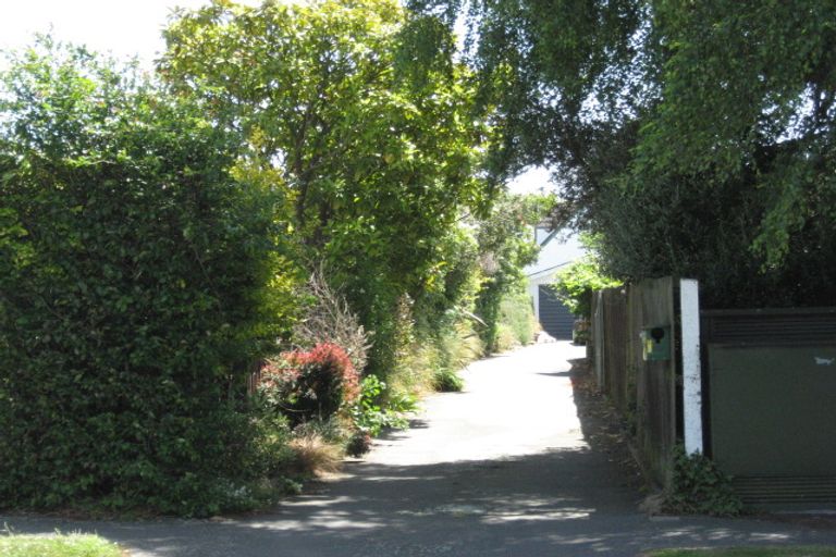 Photo of property in 31a Fenhall Street, Russley, Christchurch, 8042