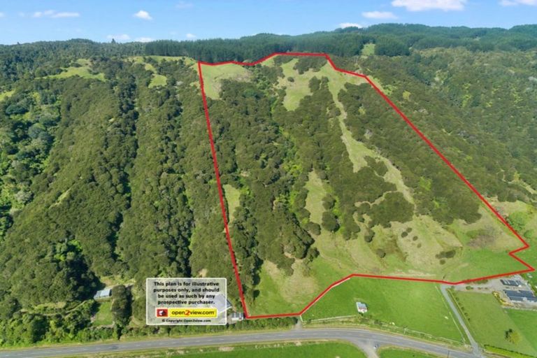 Photo of property in 327 Taneatua Road, Taneatua, Whakatane, 3191