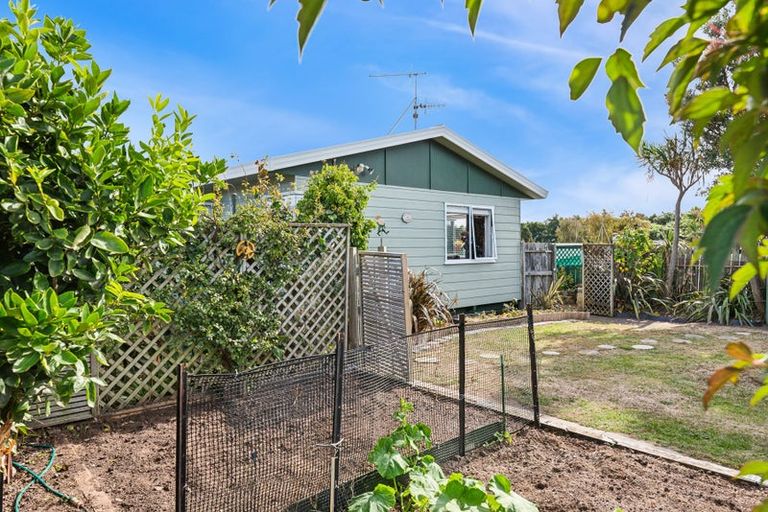 Photo of property in 52 Campbell Avenue, Paraparaumu, 5032