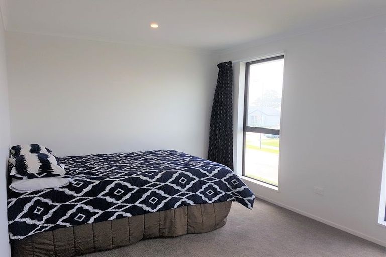 Photo of property in 1 George West Square West, Wigram, Christchurch, 8025