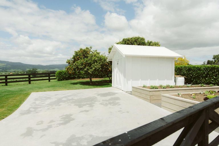 Photo of property in 43 Kerr Road, Te Poi, Matamata, 3473