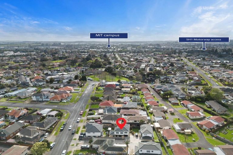 Photo of property in 7 Maxwell Avenue, Papatoetoe, Auckland, 2025