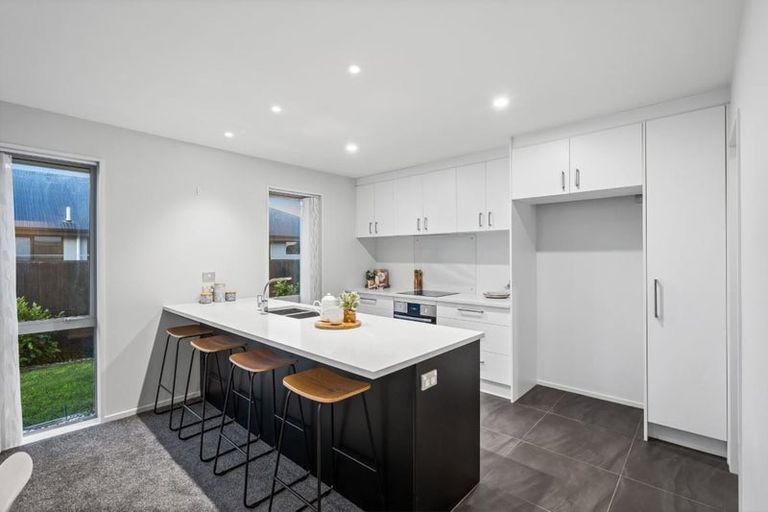 Photo of property in 25 Contrail Street, Wigram, Christchurch, 8042