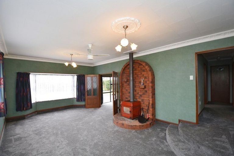 Photo of property in 138 Chelmsford Street, Windsor, Invercargill, 9810