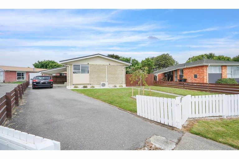 Photo of property in 5 Maxwell Court, Rockdale, Invercargill, 9812