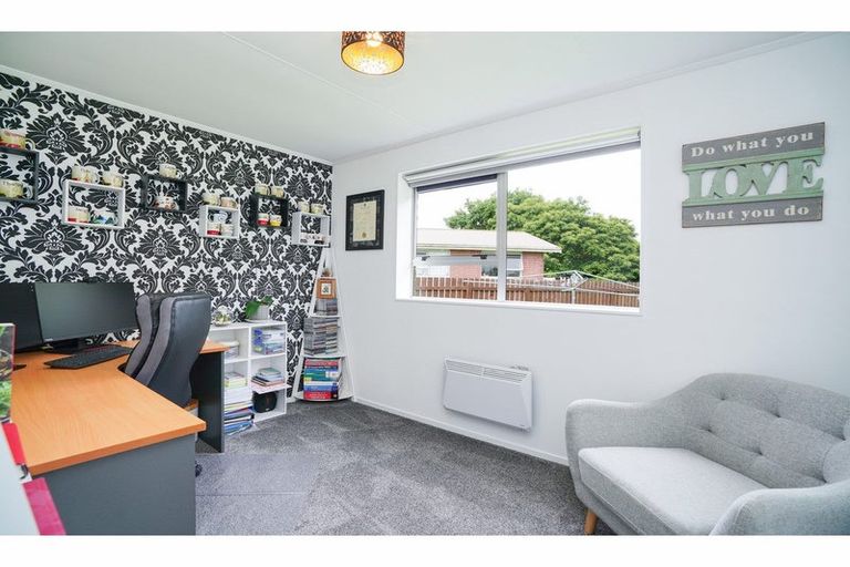 Photo of property in 5 Maxwell Court, Rockdale, Invercargill, 9812