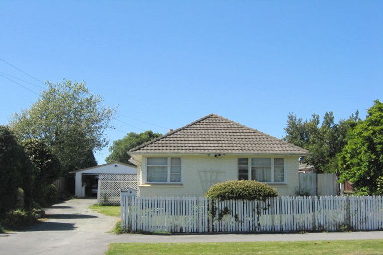 Photo of property in 8 Newmark Street, Bishopdale, Christchurch, 8053