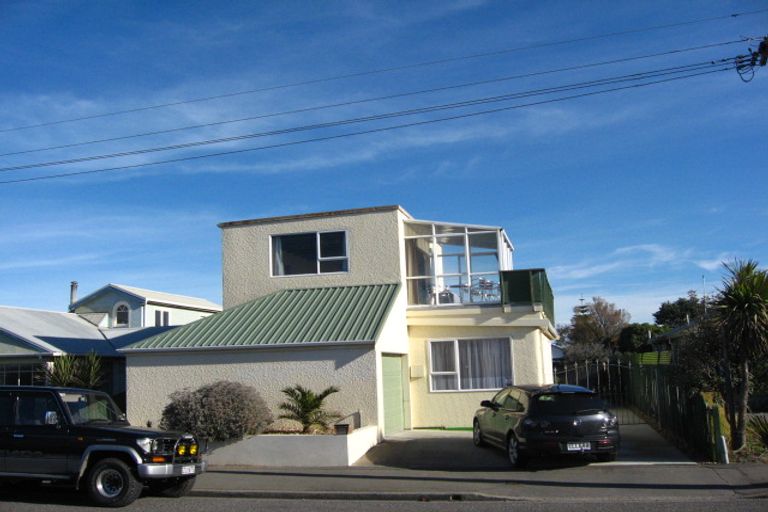 Photo of property in 256 Marine Parade, New Brighton, Christchurch, 8061