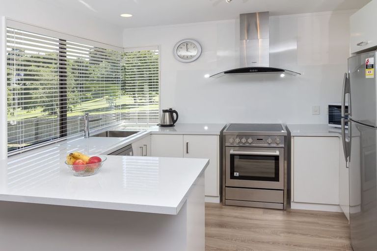 Photo of property in 46 Lexington Drive, Botany Downs, Auckland, 2010