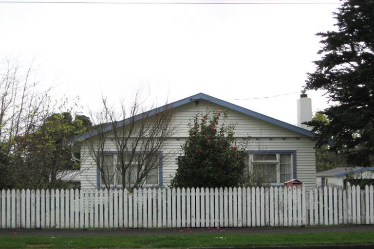 Photo of property in 242 Coronation Avenue, Welbourn, New Plymouth, 4310