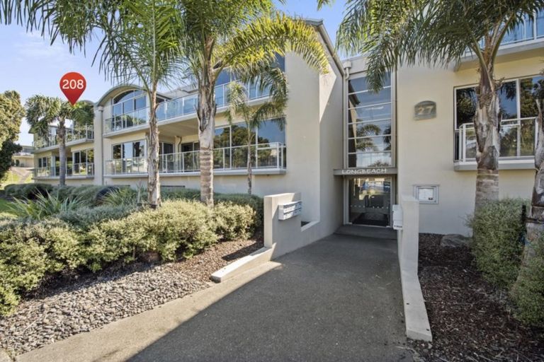 Photo of property in 208/27 Banks Avenue, Mount Maunganui, 3116