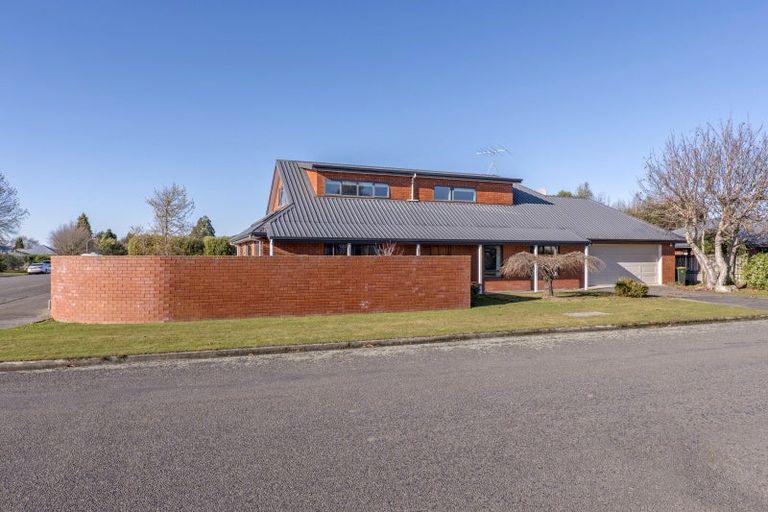 Photo of property in 23 Chapman Street, Methven, 7730