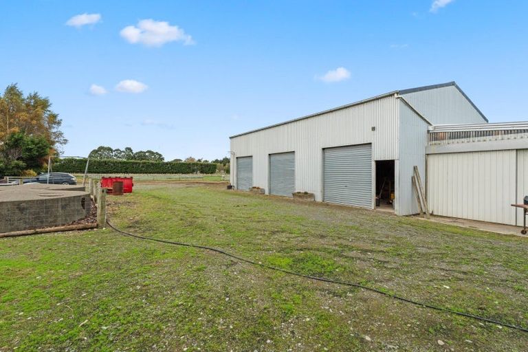 Photo of property in 154 Myross Road, Myross Bush, Invercargill, 9876