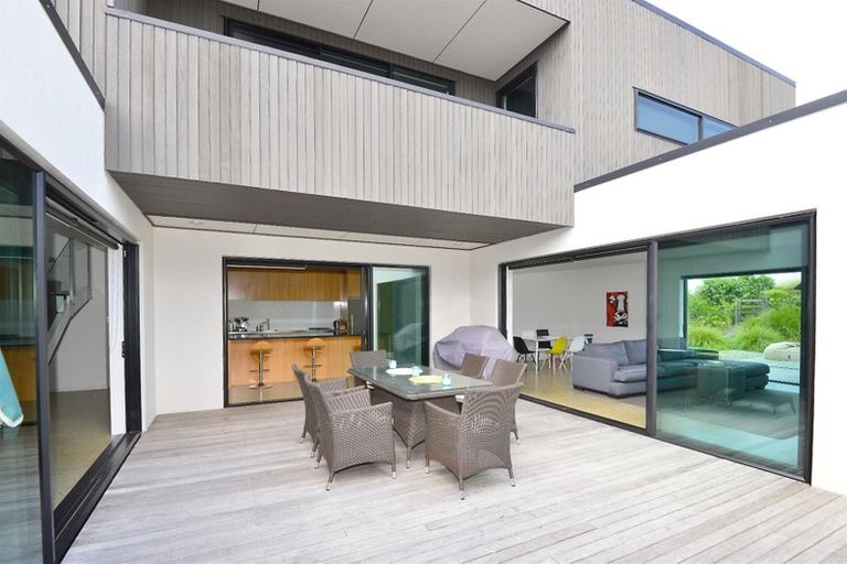 Photo of property in 42 Mangatawhiri Road, Omaha, 0986