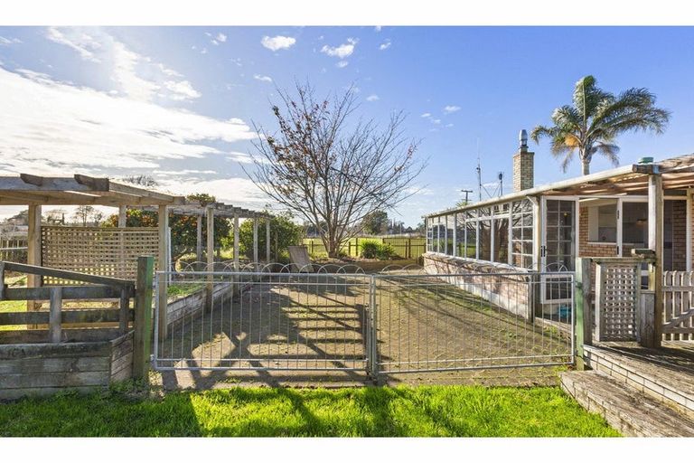 Photo of property in 116 Lyon Street, Kihikihi, Te Awamutu, 3875