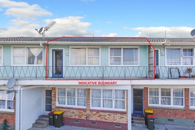 Photo of property in 7/243a St George Street, Papatoetoe, Auckland, 2025
