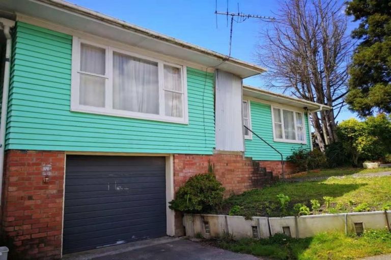 Photo of property in 16 Larnoch Road, Henderson, Auckland, 0610