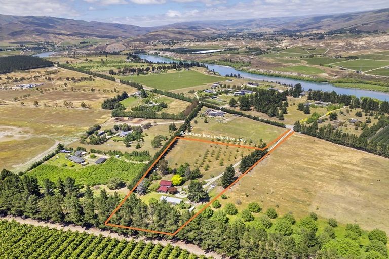 Photo of property in 109 Pearson Road, Cromwell, 9384