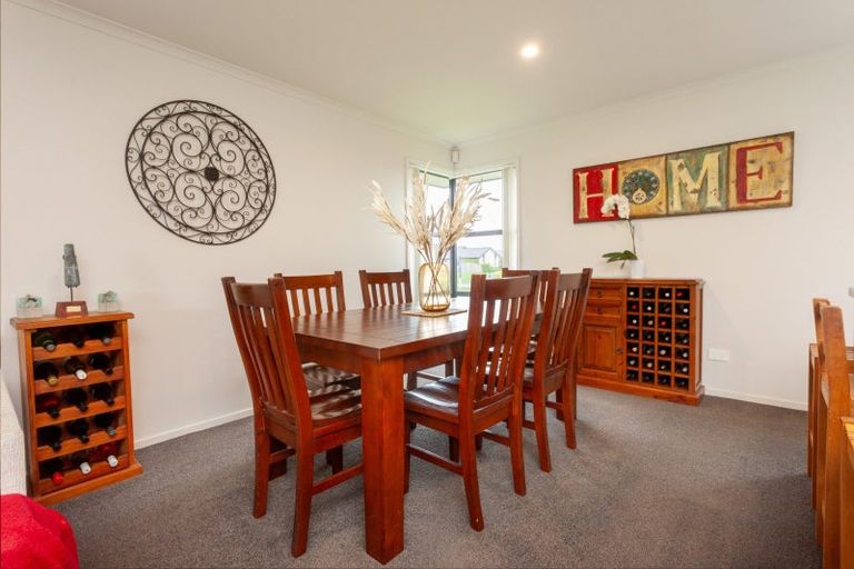 Photo of property in 3 Kelso Place, Matamata, 3400