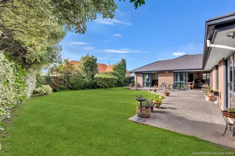 Photo of property in 3 Fantail Lane, Woolston, Christchurch, 8023