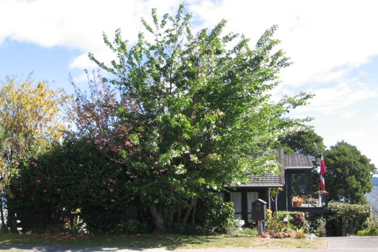 Photo of property in 23 Ngauruhoe Street, Hilltop, Taupo, 3330