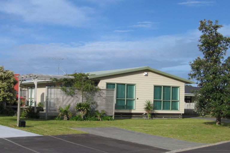 Photo of property in 7 Dornie Place, Omaha, Warkworth, 0986