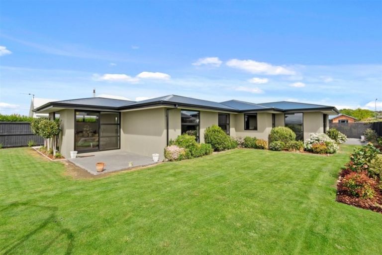 Photo of property in 13 Everest Way, Springston, 7616