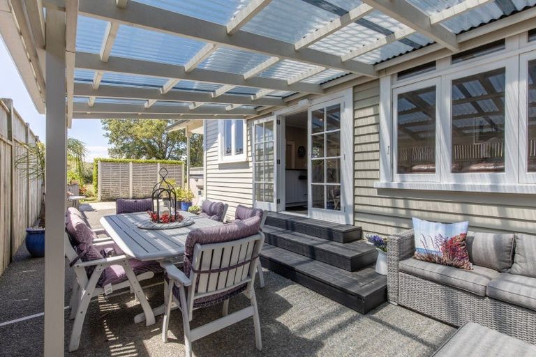 Photo of property in 57 Swinburn Street, Dannevirke, 4930