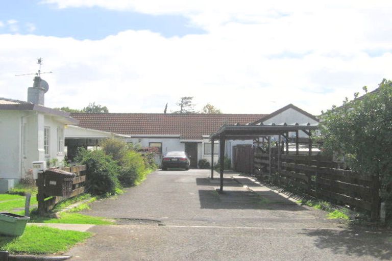 Photo of property in 3/164 Rangitoto Road, Papatoetoe, Auckland, 2025