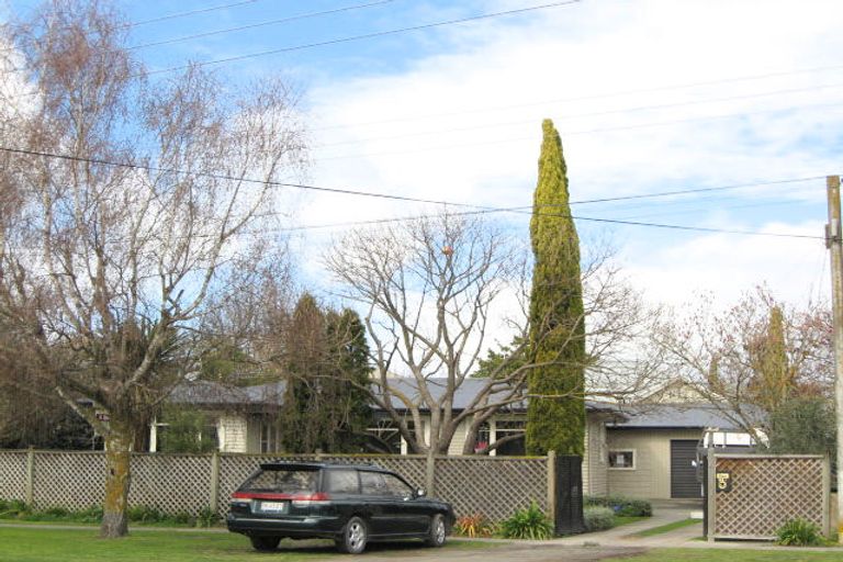 Photo of property in 25 Te Aute Road, Havelock North, 4130