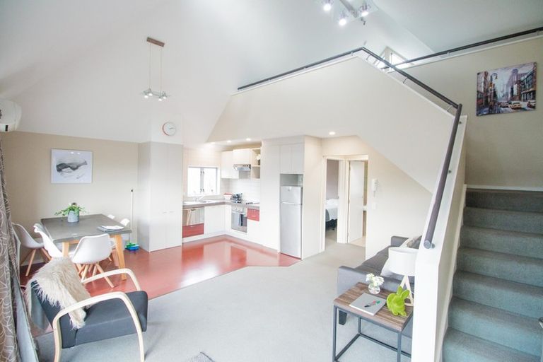 Photo of property in 8/60 Ely Street, Christchurch Central, Christchurch, 8013