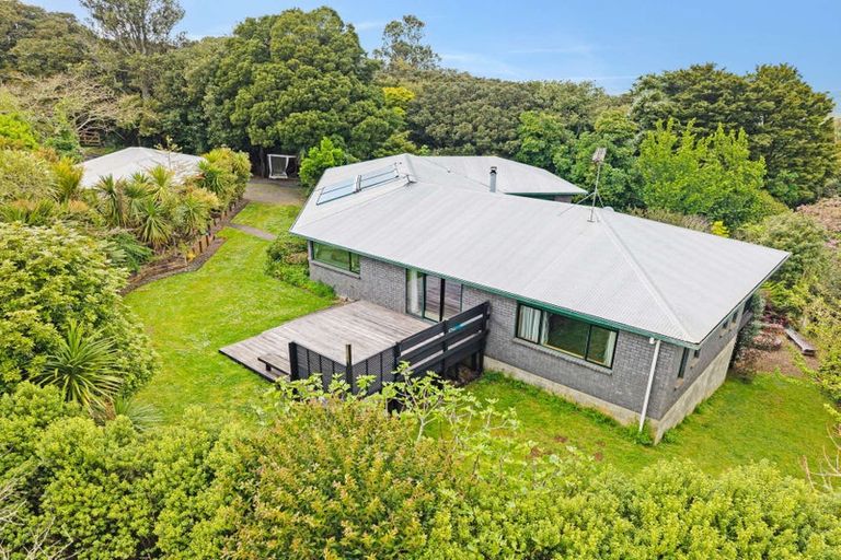 Photo of property in 471 Razorback Road, Pokeno, 2472
