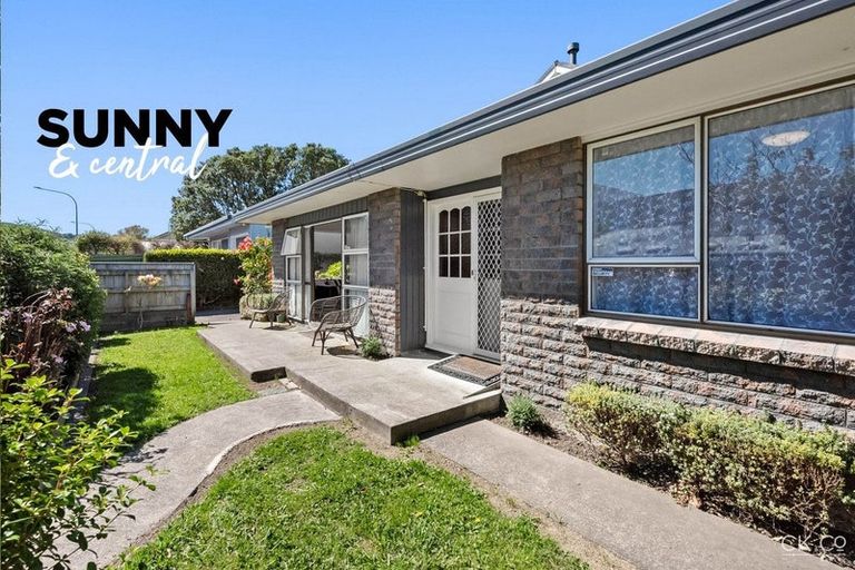 Photo of property in 4/6 Cornwall Street, Hutt Central, Lower Hutt, 5010
