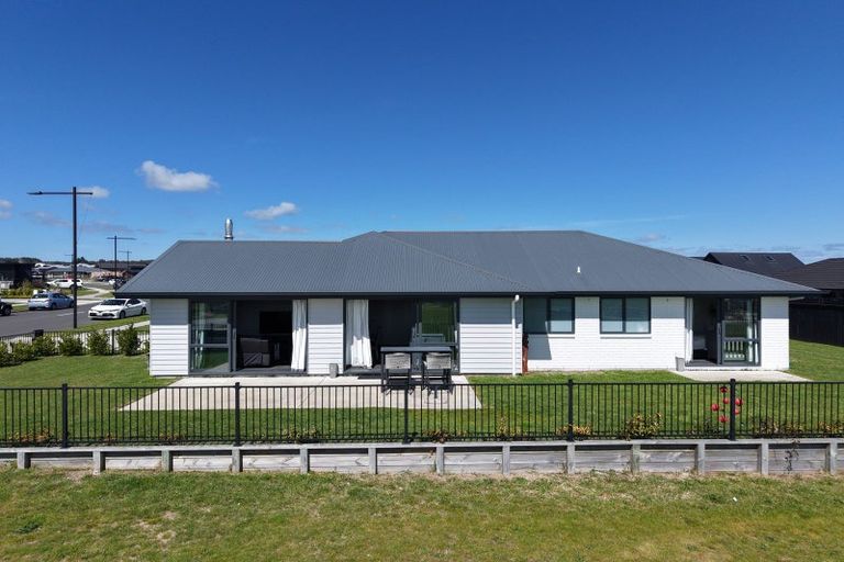 Photo of property in 20 Maunganamu Drive, Wharewaka, Taupo, 3330