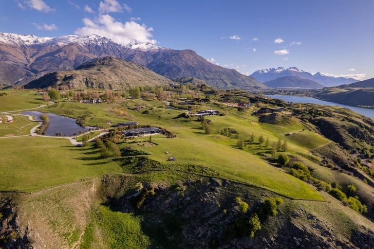 Photo of property in 6 Caldwell Lane, Lake Hayes, Queenstown, 9371
