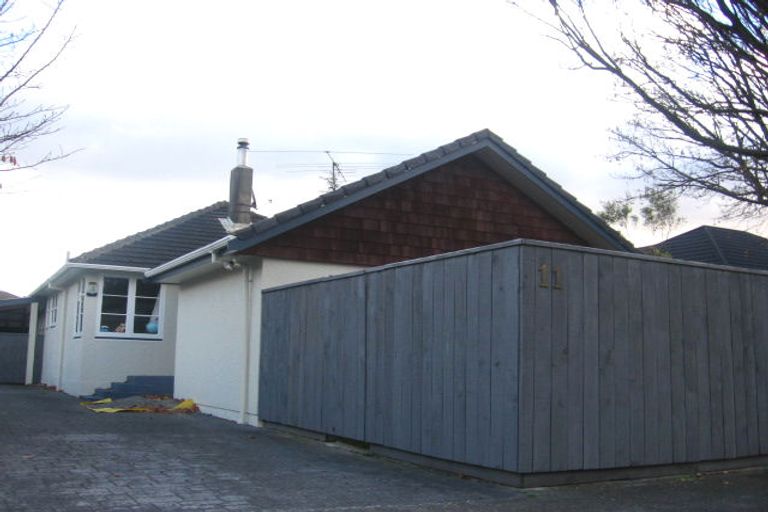 Photo of property in 11 Hamua Grove, Waiwhetu, Lower Hutt, 5010