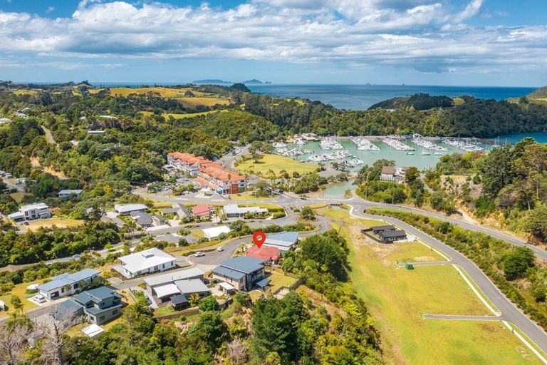 Photo of property in 13 Marina Vista Heights, Tutukaka, Whangarei, 0173