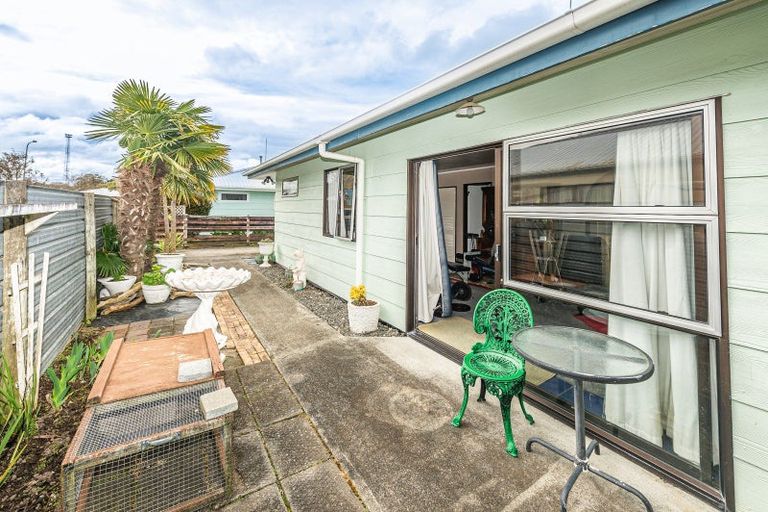 Photo of property in 56 Hackett Street, Whanganui East, Whanganui, 4500