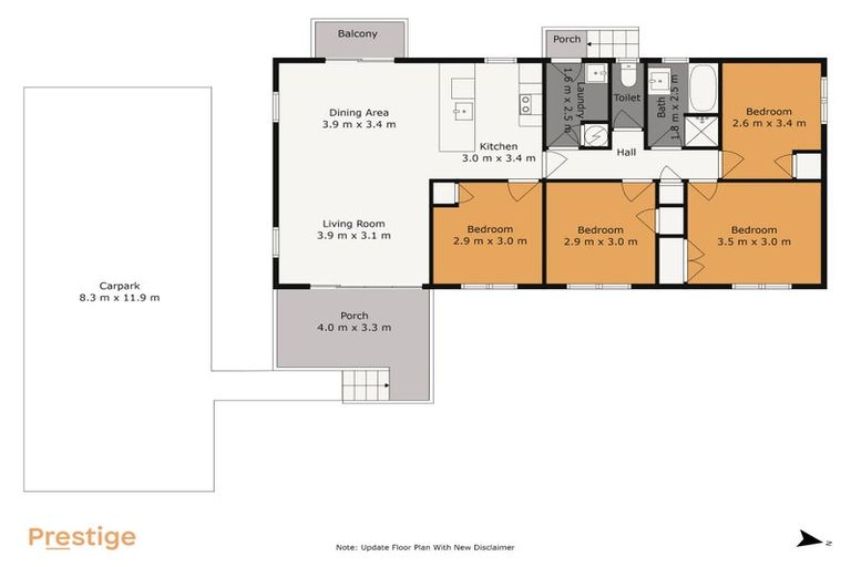 Photo of property in 13a Springs Road, Parakai, 0830
