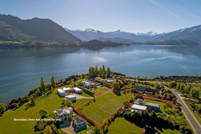 Photo of property in 25 Waimana Place, Wanaka, 9305