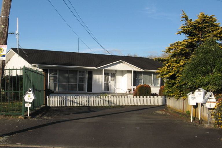 Photo of property in 30 Ngaere Avenue, Chartwell, Hamilton, 3210