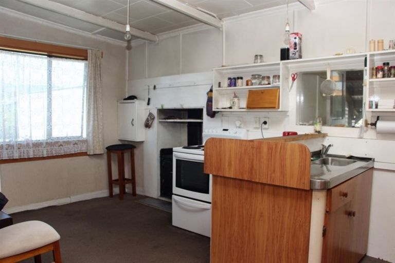 Photo of property in 99 Preston Road, Blaketown, Greymouth, 7805