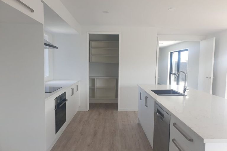 Photo of property in 8 Selfe Crescent, Burwood, Christchurch, 8083