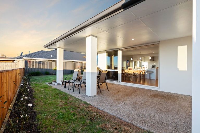 Photo of property in 25 Robley Road, Pyes Pa, Tauranga, 3112