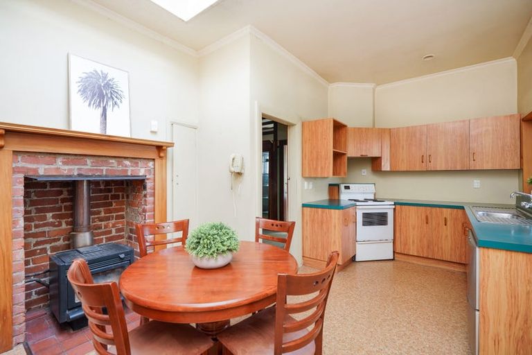 Photo of property in 45 Duke Street, Gladstone, Invercargill, 9810