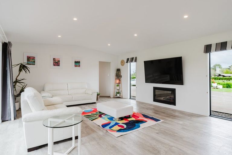 Photo of property in 21 Old Te Kuiti Road, Otorohanga, 3900