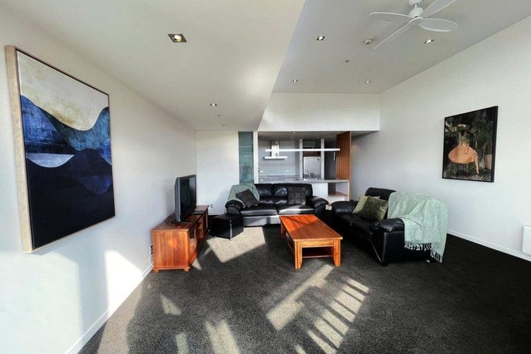 Photo of property in Piermont Apartments, 8c/82 Cable Street, Te Aro, Wellington, 6011