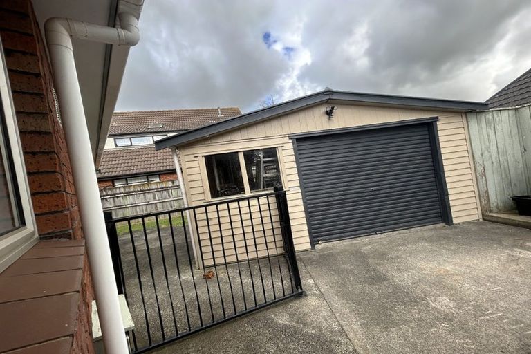 Photo of property in 1 Baton Place, Highbury, Palmerston North, 4412