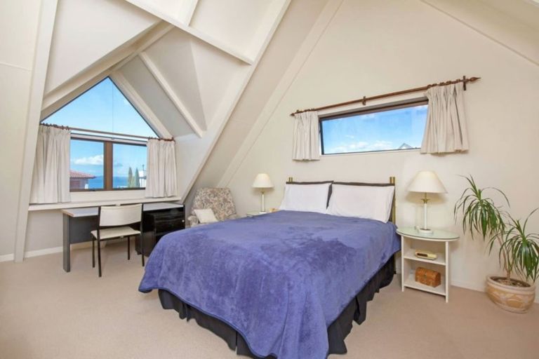 Photo of property in 14 Rogers Avenue, Eastern Beach, Auckland, 2012